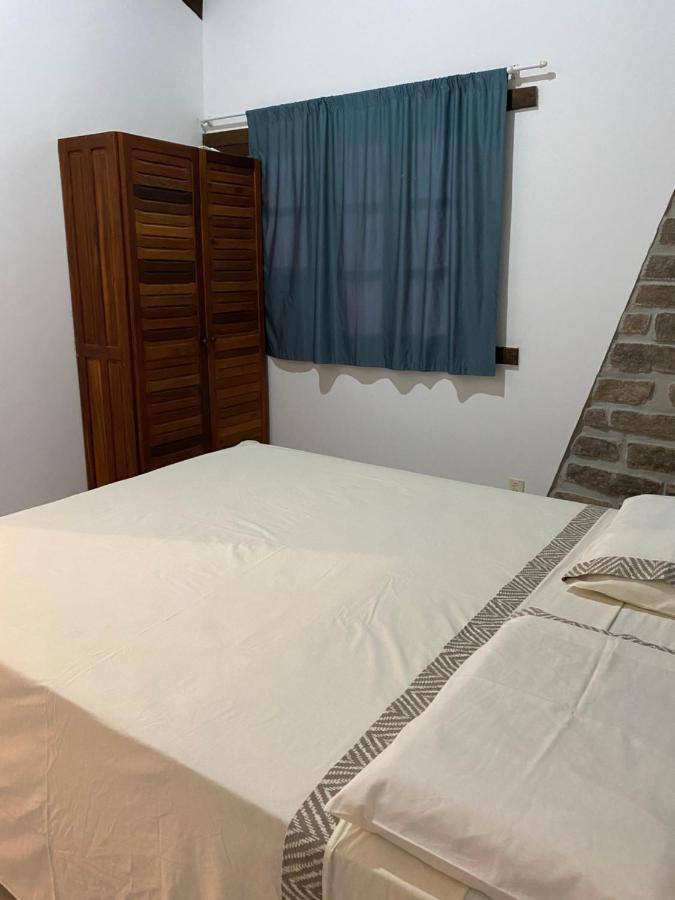 Residencial Ilha Do Sol Apartment Prado Exterior photo