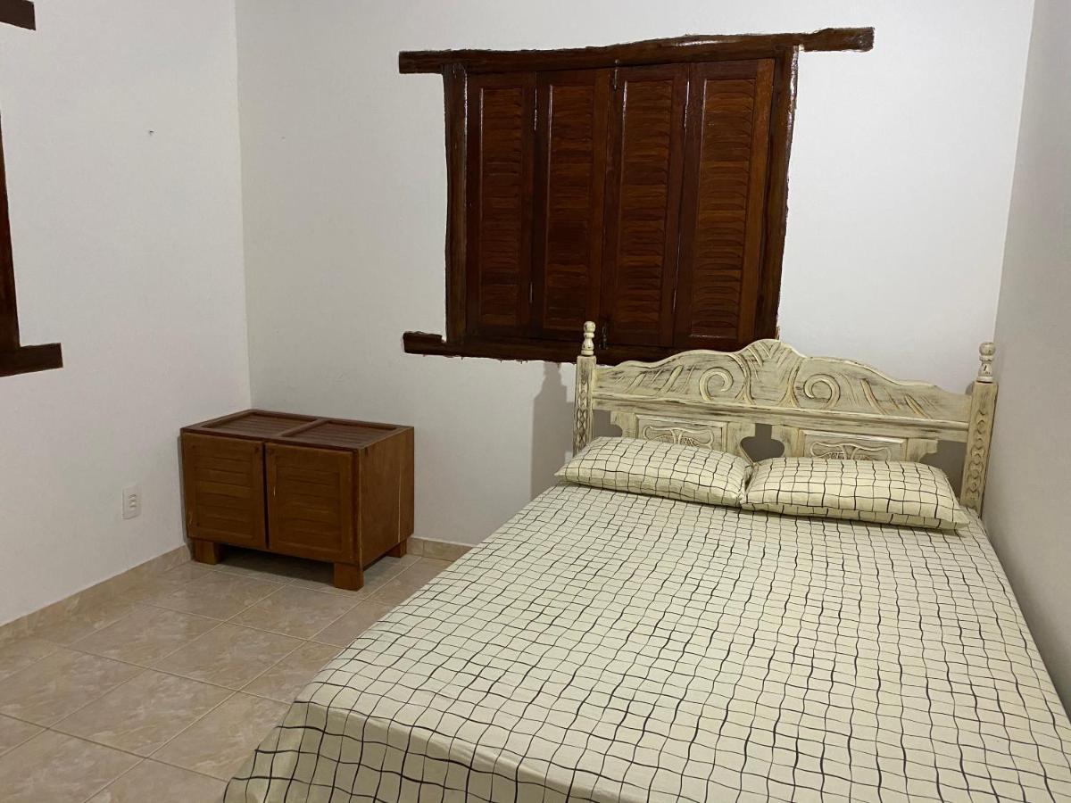 Residencial Ilha Do Sol Apartment Prado Exterior photo