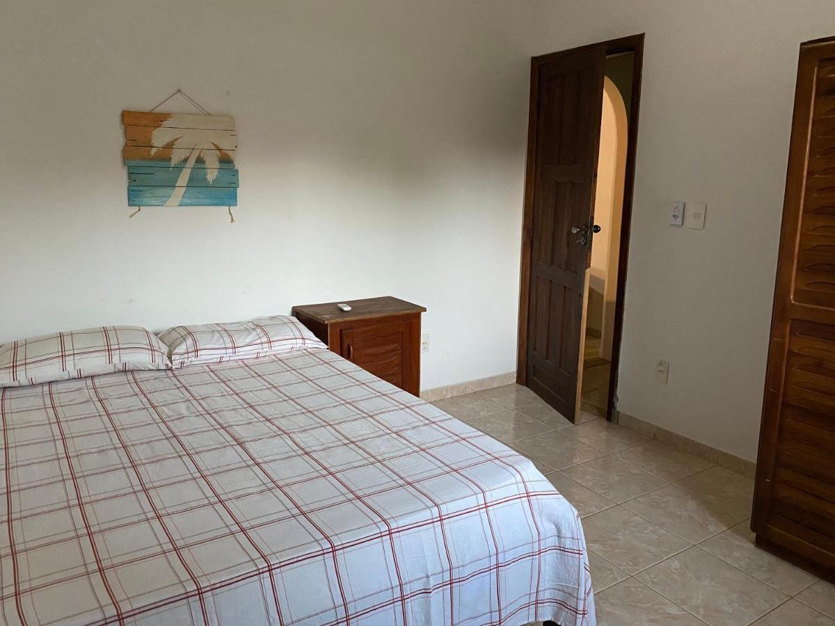 Residencial Ilha Do Sol Apartment Prado Exterior photo